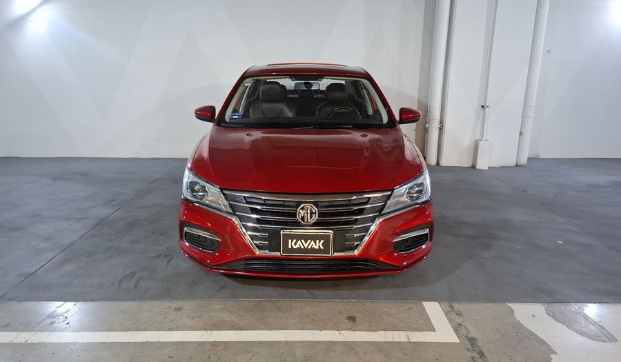 Mg Mg5 1.5 EXCITE CVT Sedan 2022