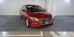 Mg Mg5 1.5 EXCITE CVT Sedan 2022