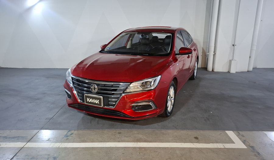 Mg Mg5 1.5 EXCITE CVT Sedan 2022