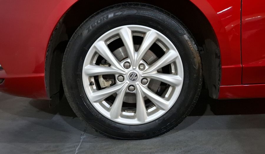 Mg Mg5 1.5 EXCITE CVT Sedan 2022