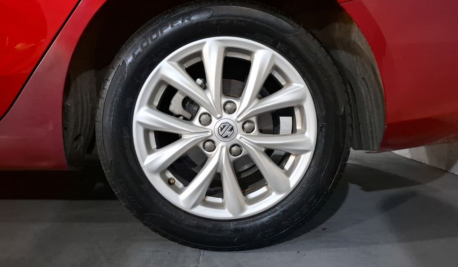 Mg Mg5 1.5 EXCITE CVT Sedan 2022