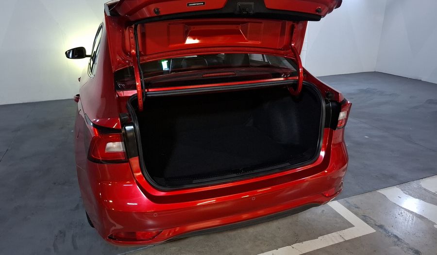 Mg Mg5 1.5 EXCITE CVT Sedan 2022