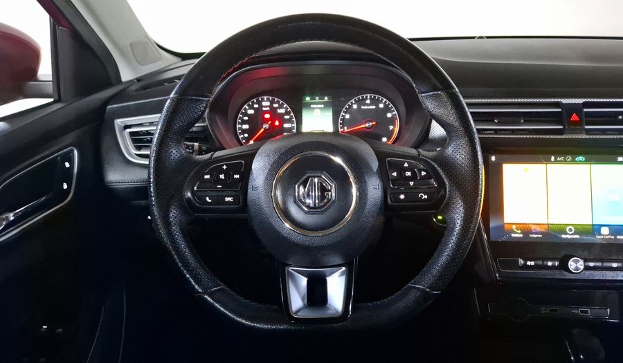 Mg Mg5 1.5 EXCITE CVT Sedan 2022