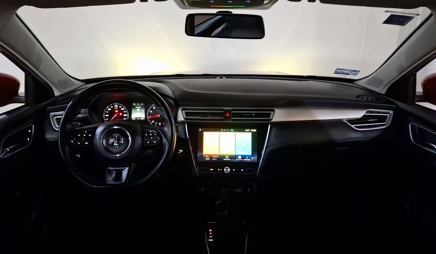 Mg Mg5 1.5 EXCITE CVT Sedan 2022