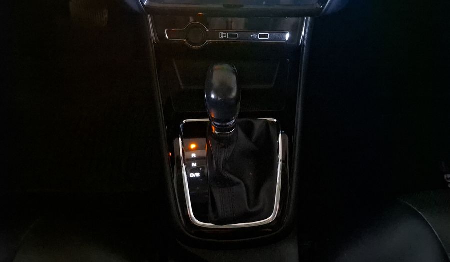 Mg Mg5 1.5 EXCITE CVT Sedan 2022