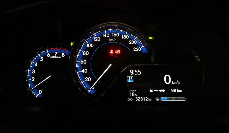 Toyota Yaris 1.5 XLS PACK CVT Sedan 2019