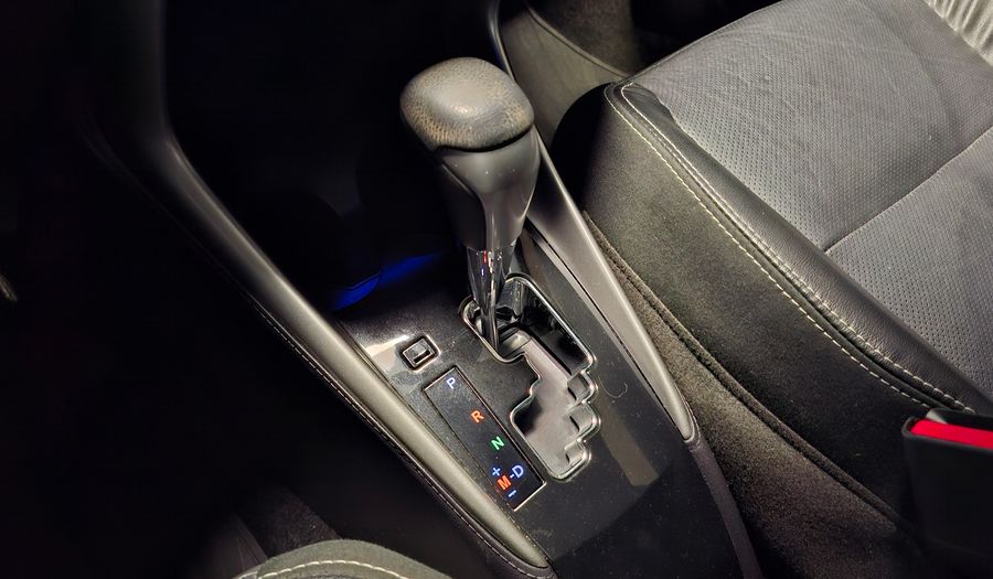 Toyota Yaris 1.5 XLS PACK CVT Sedan 2019
