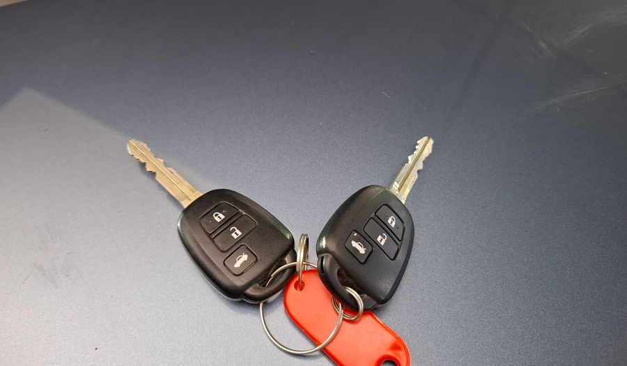 Toyota Yaris 1.5 XLS PACK CVT Sedan 2019