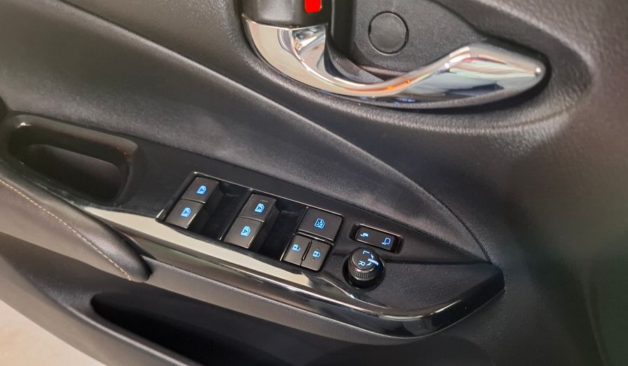 Toyota Yaris 1.5 XLS PACK CVT Sedan 2019