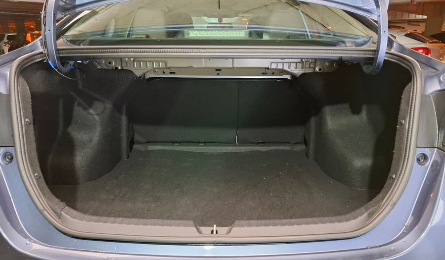 Toyota Yaris 1.5 XLS PACK CVT Sedan 2019