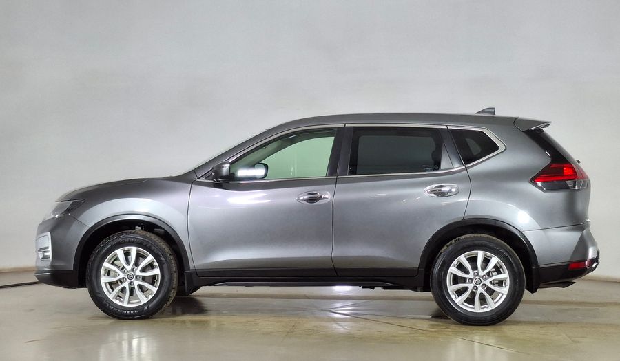 Nissan X-trail 2.5 CVT SENSE Suv 2021
