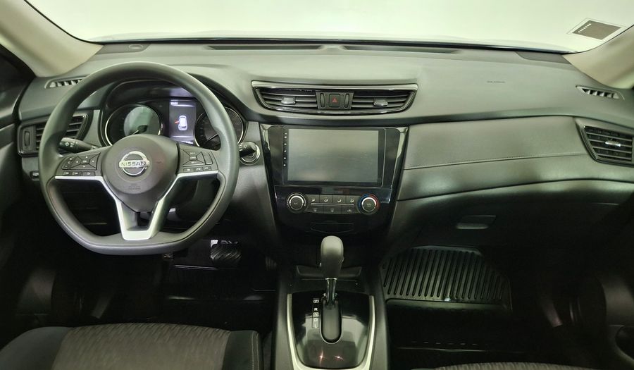 Nissan X-trail 2.5 CVT SENSE Suv 2021
