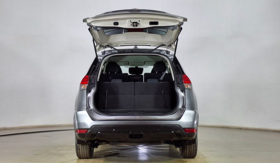 Nissan X-trail 2.5 CVT SENSE Suv 2021
