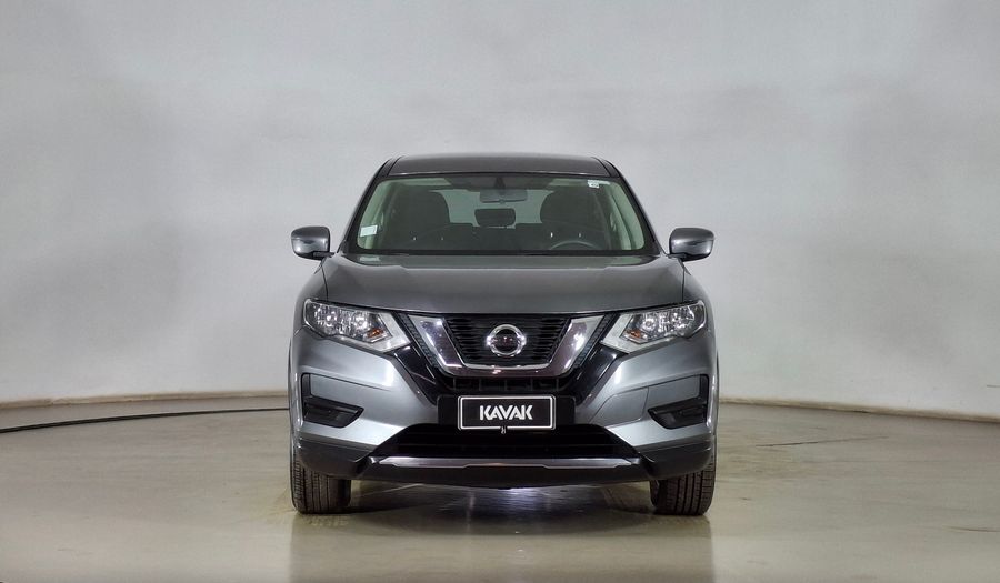 Nissan X-trail 2.5 CVT SENSE Suv 2021