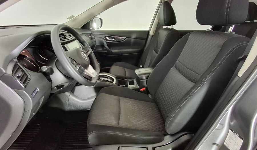 Nissan X-trail 2.5 CVT SENSE Suv 2021
