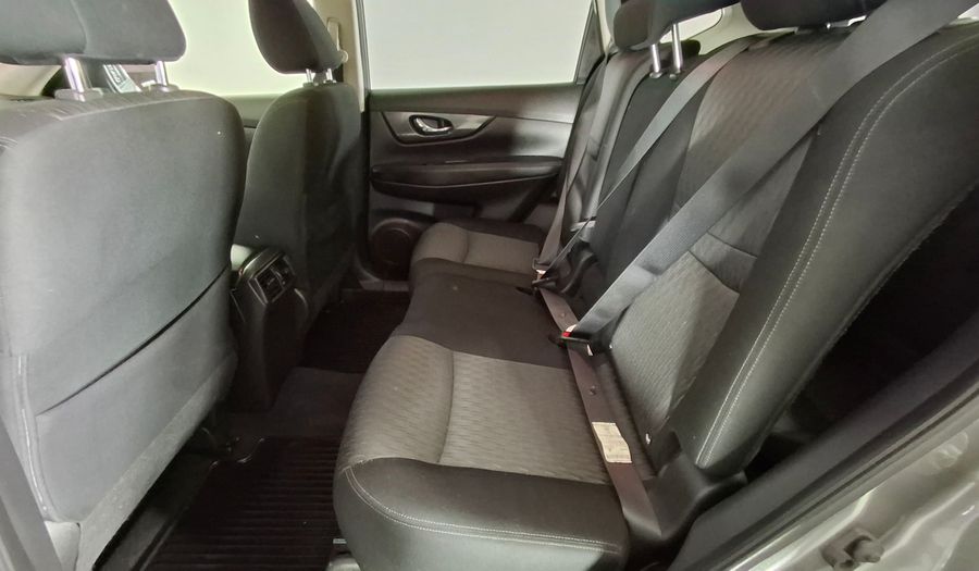 Nissan X-trail 2.5 CVT SENSE Suv 2021