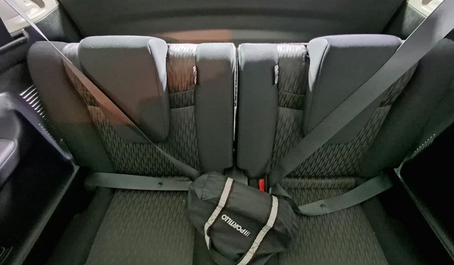 Nissan X-trail 2.5 CVT SENSE Suv 2021