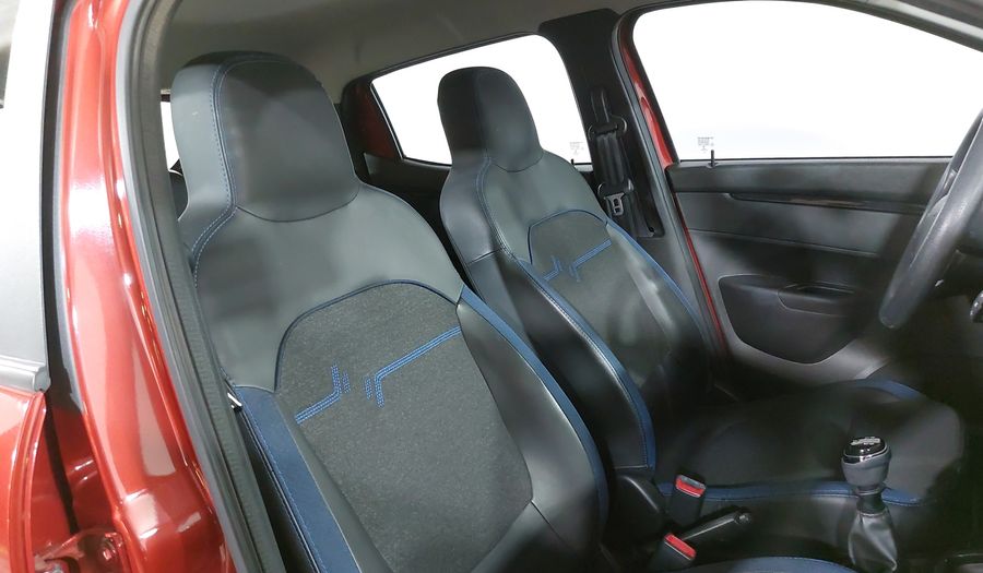 Renault Kwid 1.0 BITONO Hatchback 2023