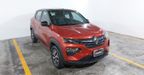 Renault Kwid 1.0 BITONO Hatchback 2023