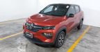 Renault Kwid 1.0 BITONO Hatchback 2023