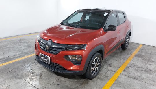 Renault • Kwid