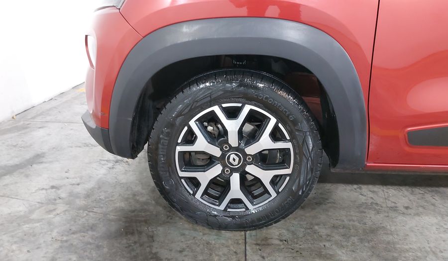 Renault Kwid 1.0 BITONO Hatchback 2023