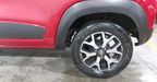 Renault Kwid 1.0 BITONO Hatchback 2023