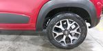 Renault Kwid 1.0 BITONO Hatchback 2023