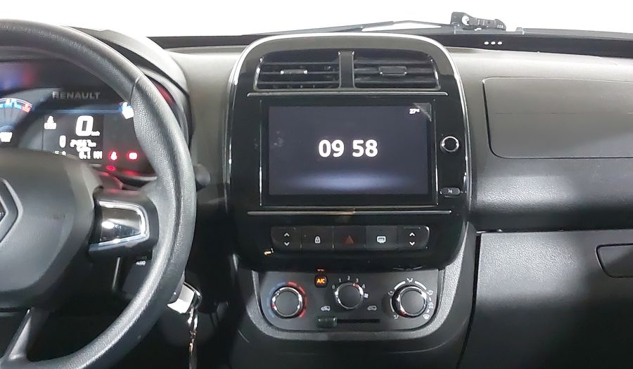 Renault Kwid 1.0 BITONO Hatchback 2023