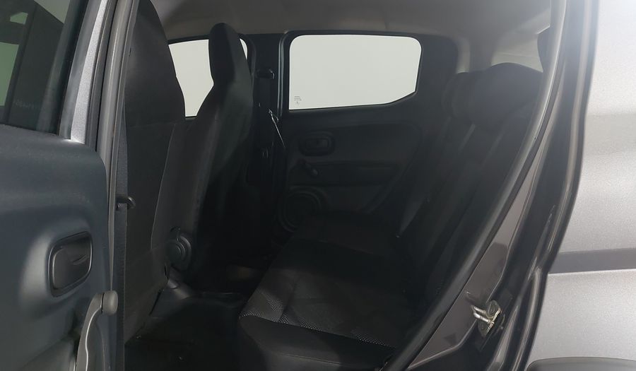 Fiat Mobi EVO LIKE. Hatchback 2023