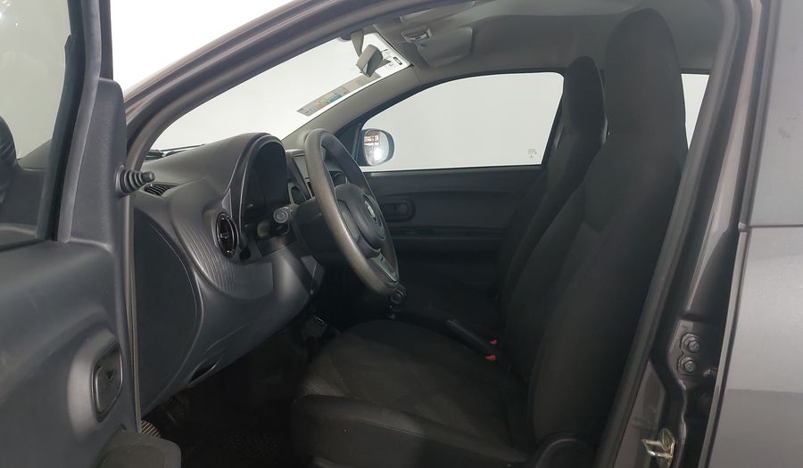 Fiat Mobi EVO LIKE. Hatchback 2023