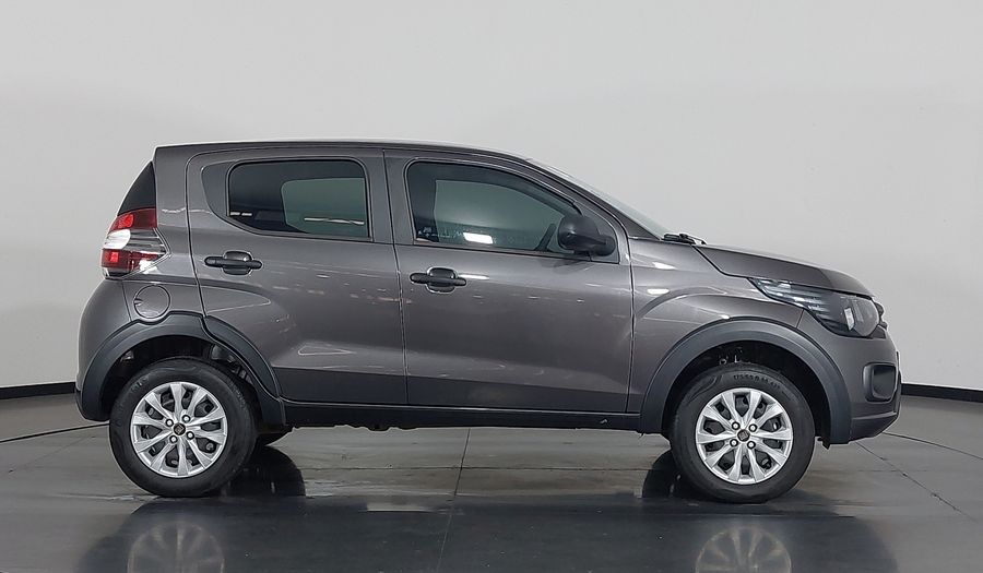 Fiat Mobi EVO LIKE. Hatchback 2023