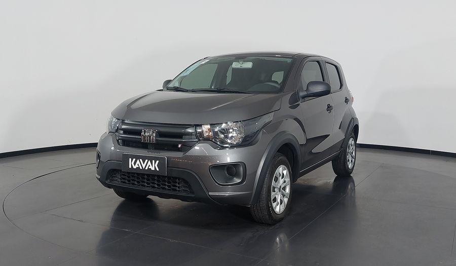 Fiat Mobi EVO LIKE. Hatchback 2023
