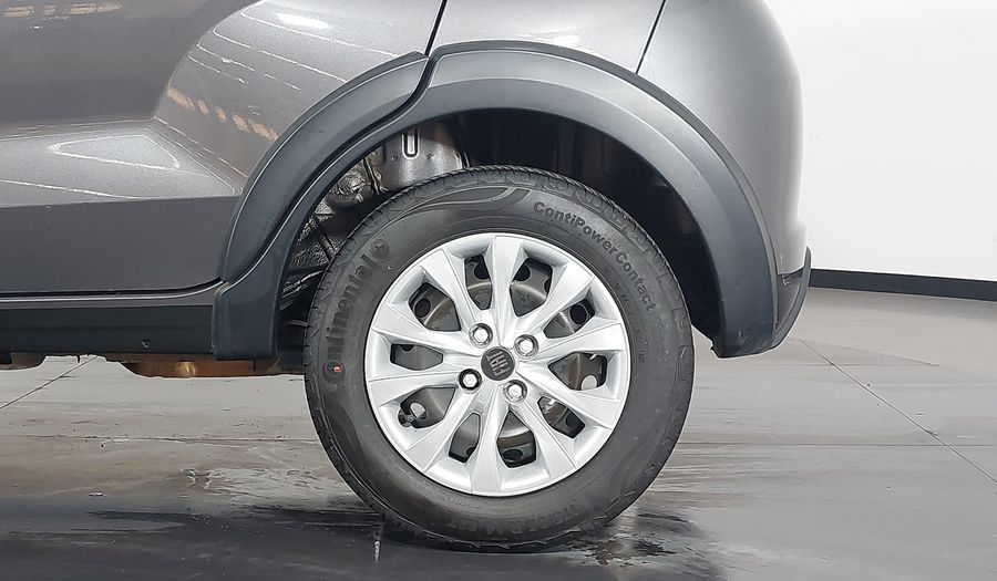 Fiat Mobi EVO LIKE. Hatchback 2023