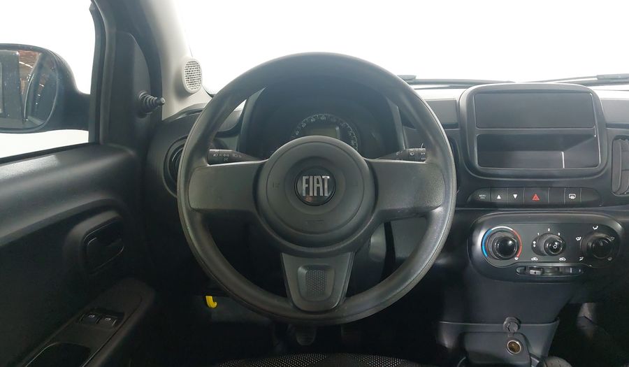 Fiat Mobi EVO LIKE. Hatchback 2023