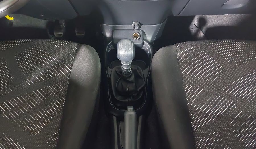 Fiat Mobi EVO LIKE. Hatchback 2023