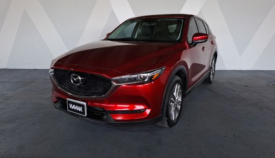 Mazda • CX-5