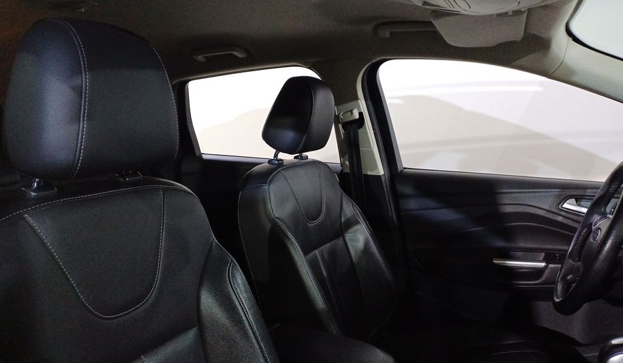 Ford Escape 2.0 TREND ECOBOOST AT Suv 2016