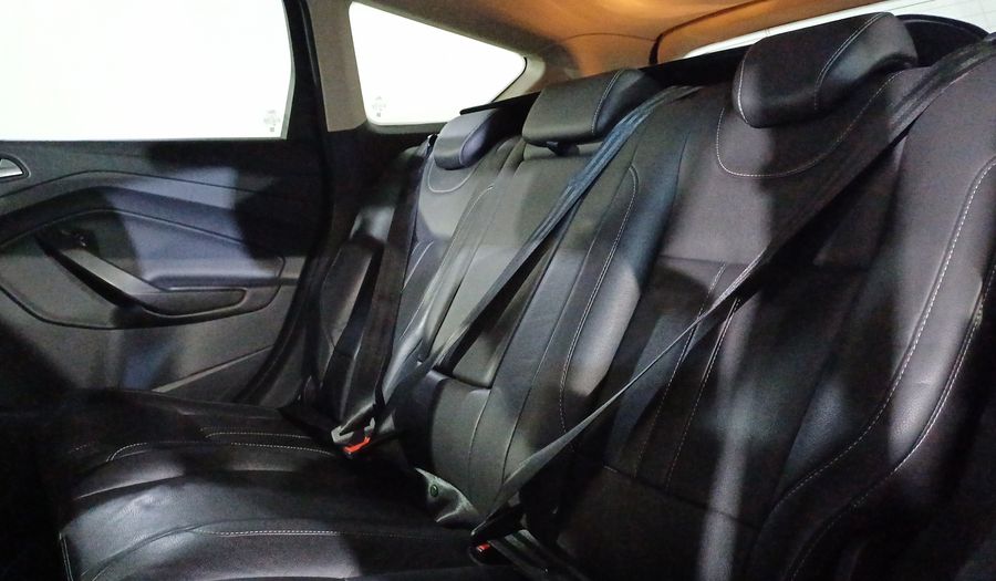 Ford Escape 2.0 TREND ECOBOOST AT Suv 2016