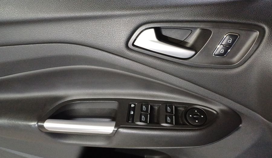 Ford Escape 2.0 TREND ECOBOOST AT Suv 2016