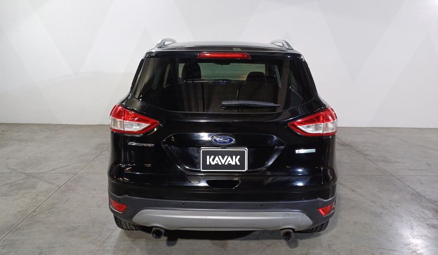 Ford Escape 2.0 TREND ECOBOOST AT Suv 2016