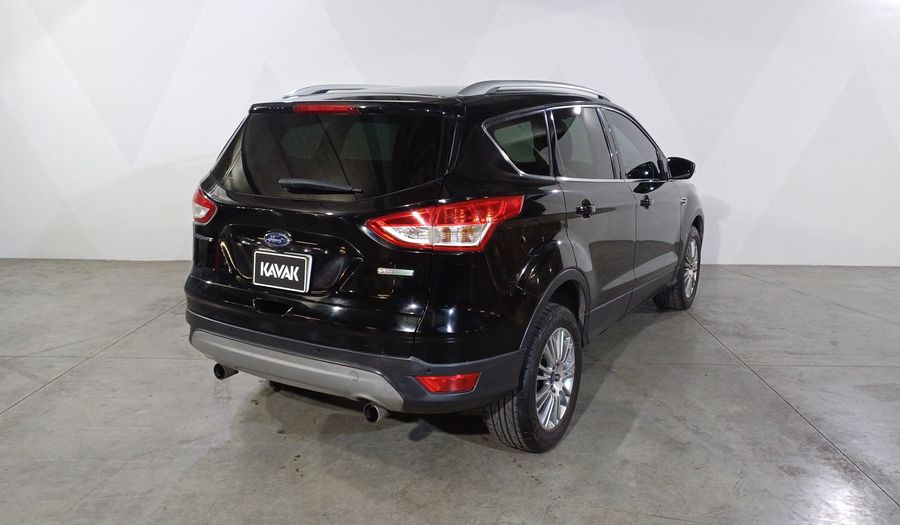 Ford Escape 2.0 TREND ECOBOOST AT Suv 2016