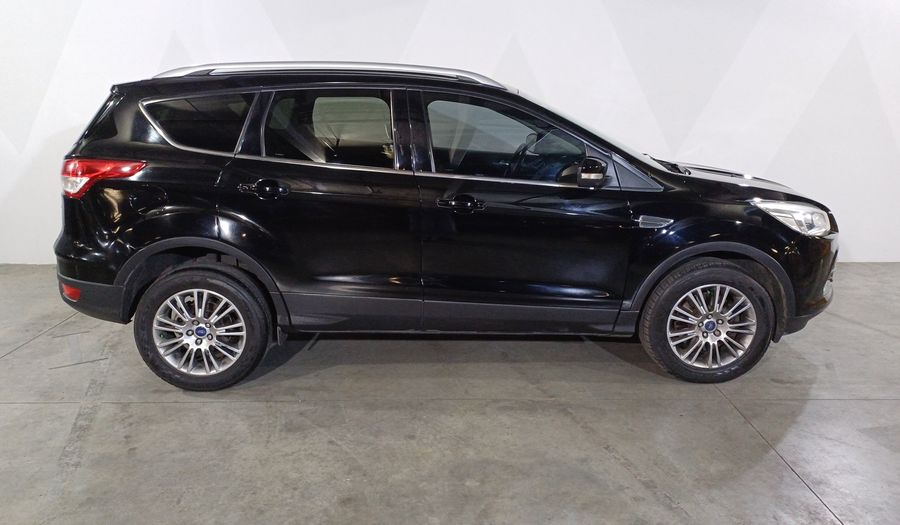 Ford Escape 2.0 TREND ECOBOOST AT Suv 2016