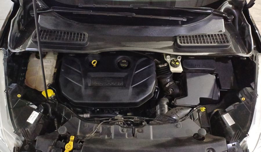 Ford Escape 2.0 TREND ECOBOOST AT Suv 2016
