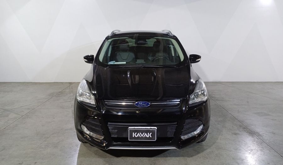 Ford Escape 2.0 TREND ECOBOOST AT Suv 2016