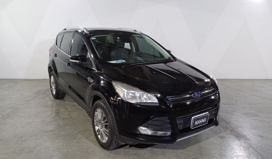 Ford Escape 2.0 TREND ECOBOOST AT Suv 2016