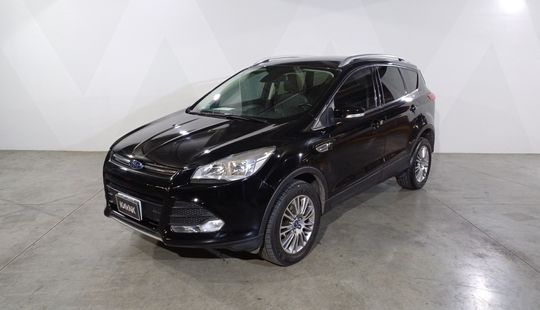 Ford • Escape