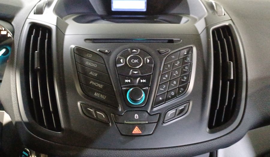 Ford Escape 2.0 TREND ECOBOOST AT Suv 2016