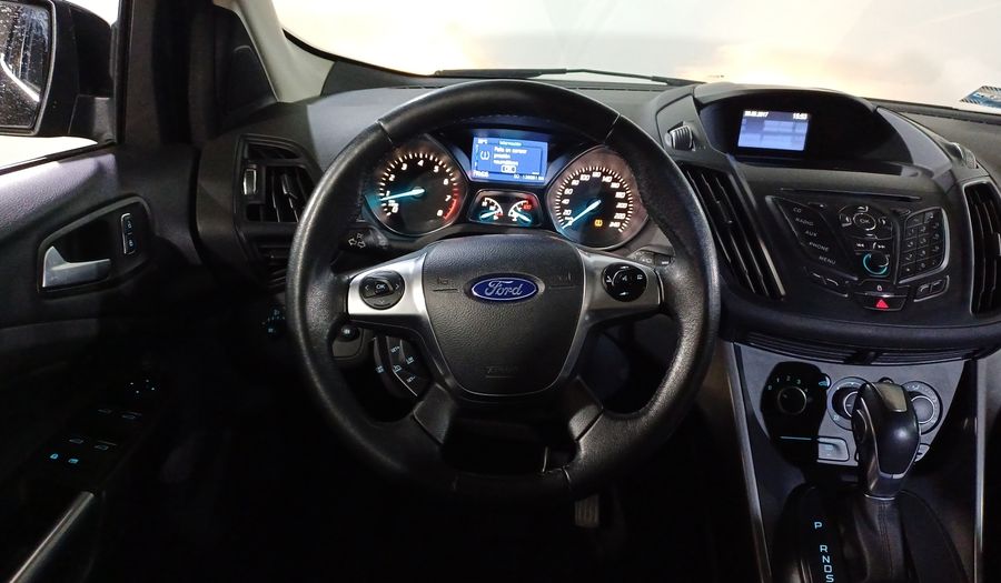 Ford Escape 2.0 TREND ECOBOOST AT Suv 2016