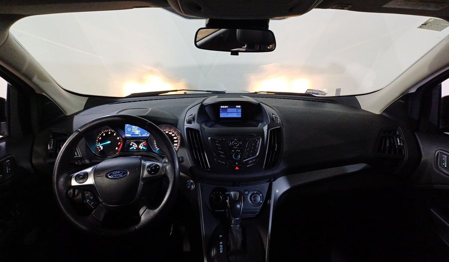 Ford Escape 2.0 TREND ECOBOOST AT Suv 2016